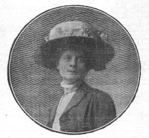 Les Annales politiques et littéraires, 1911 (Retronews)