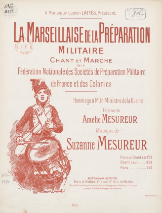 wailly_marseillaise